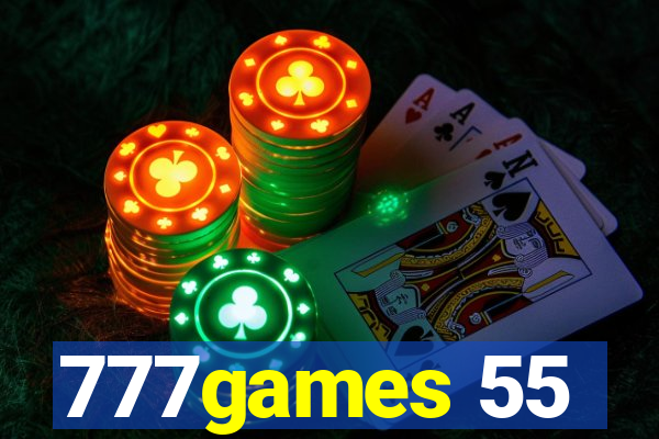 777games 55